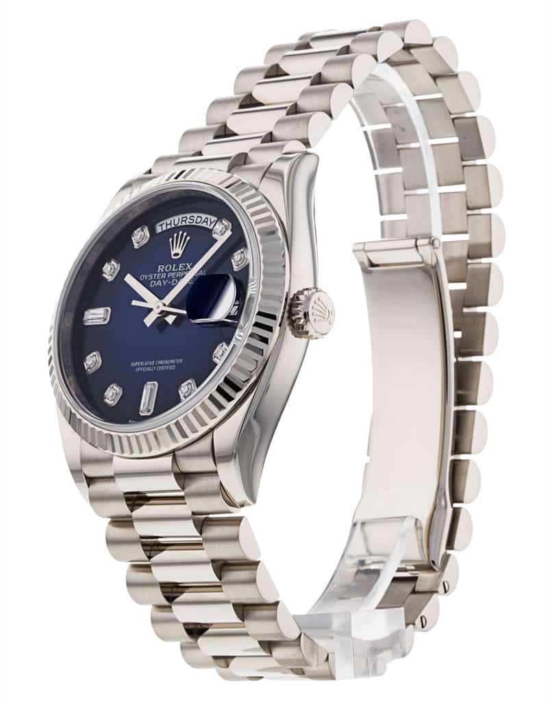 Rolex Day-Date 36 128239
